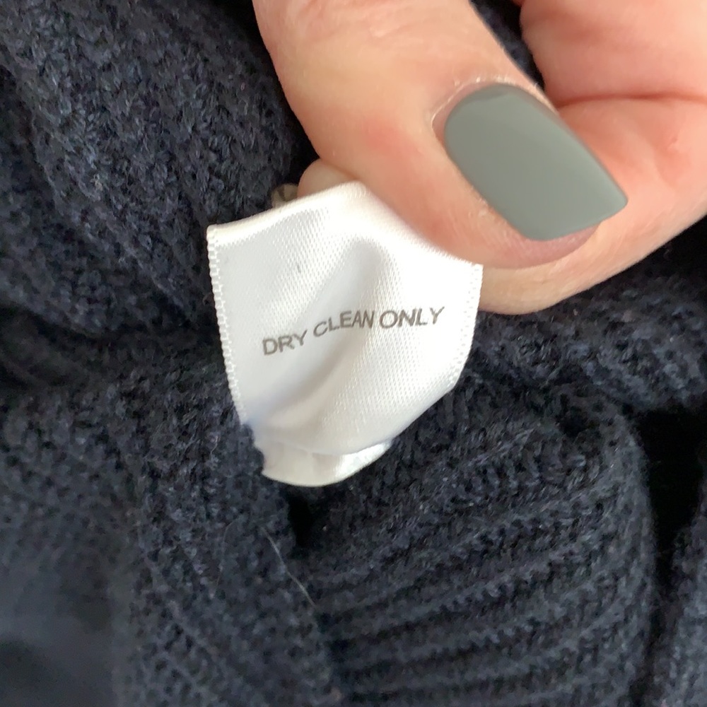 Tunic sweater - Picture 9 of 9